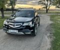 Чорний Акура МДХ, об'ємом двигуна 3.7 л та пробігом 340 тис. км за 12000 $, фото 1 на Automoto.ua