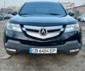 Черный Акура МДХ, объемом двигателя 3.7 л и пробегом 250 тыс. км за 11000 $, фото 1 на Automoto.ua