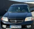 Чорний Акура МДХ, об'ємом двигуна 3.5 л та пробігом 321 тис. км за 7000 $, фото 1 на Automoto.ua