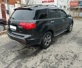 Черный Акура МДХ, объемом двигателя 3.66 л и пробегом 355 тыс. км за 9100 $, фото 1 на Automoto.ua