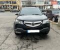 Черный Акура МДХ, объемом двигателя 3.66 л и пробегом 355 тыс. км за 9100 $, фото 3 на Automoto.ua