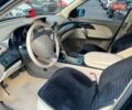 Черный Акура МДХ, объемом двигателя 3.66 л и пробегом 252 тыс. км за 10200 $, фото 7 на Automoto.ua
