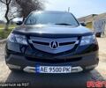 Черный Акура МДХ, объемом двигателя 3.7 л и пробегом 276 тыс. км за 12000 $, фото 11 на Automoto.ua
