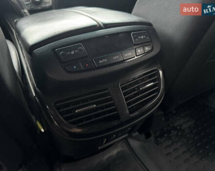 Черный Акура МДХ, объемом двигателя 3.66 л и пробегом 289 тыс. км за 8999 $, фото 17 на Automoto.ua
