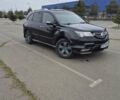 Чорний Акура МДХ, об'ємом двигуна 3.66 л та пробігом 225 тис. км за 11200 $, фото 2 на Automoto.ua