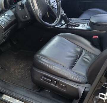 Чорний Акура МДХ, об'ємом двигуна 3.66 л та пробігом 160 тис. км за 8800 $, фото 17 на Automoto.ua