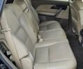 Черный Акура МДХ, объемом двигателя 3.66 л и пробегом 209 тыс. км за 7900 $, фото 14 на Automoto.ua