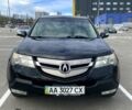Чорний Акура МДХ, об'ємом двигуна 3.7 л та пробігом 209 тис. км за 11600 $, фото 1 на Automoto.ua