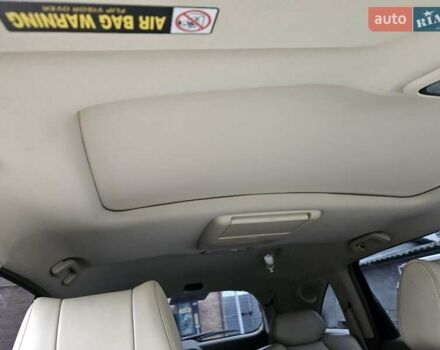 Черный Акура МДХ, объемом двигателя 3.66 л и пробегом 153 тыс. км за 8950 $, фото 24 на Automoto.ua