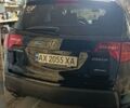 Черный Акура МДХ, объемом двигателя 3.66 л и пробегом 280 тыс. км за 11500 $, фото 1 на Automoto.ua
