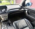 Черный Акура МДХ, объемом двигателя 3.66 л и пробегом 317 тыс. км за 8500 $, фото 6 на Automoto.ua