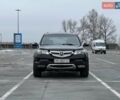 Чорний Акура МДХ, об'ємом двигуна 3.66 л та пробігом 260 тис. км за 9350 $, фото 1 на Automoto.ua