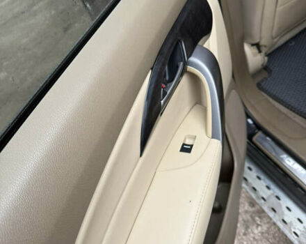 Чорний Акура МДХ, об'ємом двигуна 3.7 л та пробігом 267 тис. км за 11000 $, фото 6 на Automoto.ua