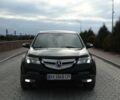 Чорний Акура МДХ, об'ємом двигуна 3.66 л та пробігом 350 тис. км за 8700 $, фото 1 на Automoto.ua