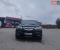 Черный Акура МДХ, объемом двигателя 3.66 л и пробегом 198 тыс. км за 9000 $, фото 2 на Automoto.ua