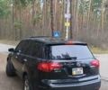 Чорний Акура МДХ, об'ємом двигуна 3.66 л та пробігом 160 тис. км за 8800 $, фото 9 на Automoto.ua