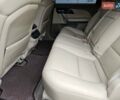 Черный Акура МДХ, объемом двигателя 3.66 л и пробегом 153 тыс. км за 8950 $, фото 28 на Automoto.ua