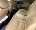 Чорний Акура МДХ, об'ємом двигуна 3.7 л та пробігом 209 тис. км за 11600 $, фото 8 на Automoto.ua