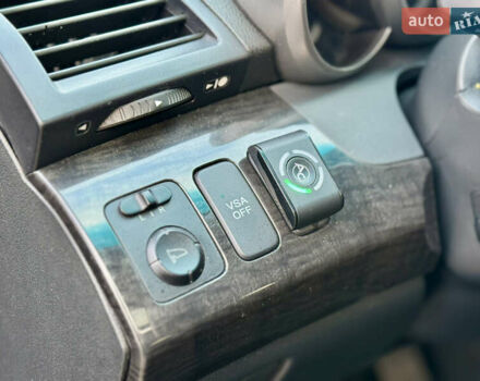 Черный Акура МДХ, объемом двигателя 3.66 л и пробегом 290 тыс. км за 9300 $, фото 23 на Automoto.ua