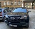 Черный Акура МДХ, объемом двигателя 3.66 л и пробегом 262 тыс. км за 10800 $, фото 1 на Automoto.ua
