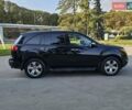 Черный Акура МДХ, объемом двигателя 3.66 л и пробегом 209 тыс. км за 7900 $, фото 4 на Automoto.ua