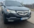 Черный Акура МДХ, объемом двигателя 3.66 л и пробегом 252 тыс. км за 10200 $, фото 1 на Automoto.ua