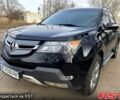 Черный Акура МДХ, объемом двигателя 3.7 л и пробегом 271 тыс. км за 13800 $, фото 1 на Automoto.ua