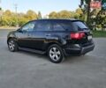 Черный Акура МДХ, объемом двигателя 3.66 л и пробегом 209 тыс. км за 7900 $, фото 9 на Automoto.ua