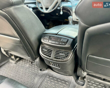 Черный Акура МДХ, объемом двигателя 3.66 л и пробегом 290 тыс. км за 9300 $, фото 28 на Automoto.ua