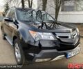 Черный Акура МДХ, объемом двигателя 3.7 л и пробегом 271 тыс. км за 13800 $, фото 13 на Automoto.ua