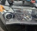 Черный Акура МДХ, объемом двигателя 3.66 л и пробегом 153 тыс. км за 8950 $, фото 11 на Automoto.ua
