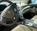 Чорний Акура МДХ, об'ємом двигуна 3.7 л та пробігом 209 тис. км за 11600 $, фото 5 на Automoto.ua