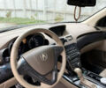 Черный Акура МДХ, объемом двигателя 3.66 л и пробегом 125 тыс. км за 9000 $, фото 15 на Automoto.ua
