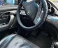 Черный Акура МДХ, объемом двигателя 3.7 л и пробегом 200 тыс. км за 10800 $, фото 1 на Automoto.ua