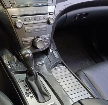 Чорний Акура МДХ, об'ємом двигуна 3.66 л та пробігом 160 тис. км за 8800 $, фото 19 на Automoto.ua