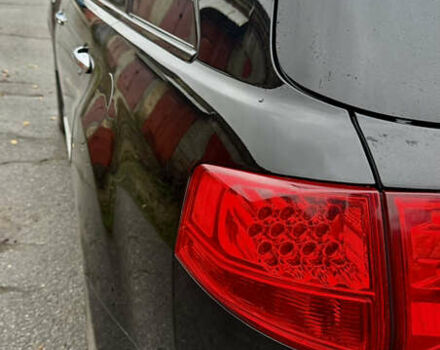 Черный Акура МДХ, объемом двигателя 3.66 л и пробегом 289 тыс. км за 8999 $, фото 27 на Automoto.ua