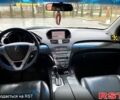 Черный Акура МДХ, объемом двигателя 3.7 л и пробегом 271 тыс. км за 13800 $, фото 4 на Automoto.ua