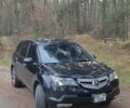 Чорний Акура МДХ, об'ємом двигуна 3.66 л та пробігом 160 тис. км за 8800 $, фото 2 на Automoto.ua