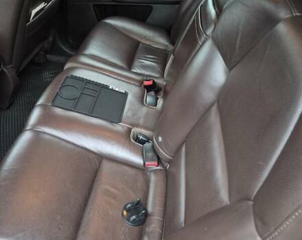 Чорний Акура МДХ, об'ємом двигуна 3.66 л та пробігом 225 тис. км за 11200 $, фото 6 на Automoto.ua