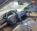 Черный Акура МДХ, объемом двигателя 3.66 л и пробегом 267 тыс. км за 11500 $, фото 7 на Automoto.ua
