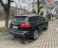 Чорний Акура МДХ, об'ємом двигуна 3.66 л та пробігом 298 тис. км за 8000 $, фото 1 на Automoto.ua