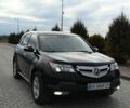 Чорний Акура МДХ, об'ємом двигуна 3.66 л та пробігом 350 тис. км за 8700 $, фото 2 на Automoto.ua