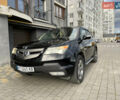 Акура МДХ 2007 в Ивано-Франковске на Automoto.ua Черный Акура МДХ, объемом двигателя 3.66 л и пробегом 290 тыс. км за 10500 $, фото 1 на Automoto.ua