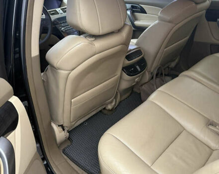 Чорний Акура МДХ, об'ємом двигуна 3.7 л та пробігом 267 тис. км за 11000 $, фото 5 на Automoto.ua