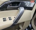 Черный Акура МДХ, объемом двигателя 3.66 л и пробегом 153 тыс. км за 8950 $, фото 10 на Automoto.ua