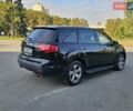 Черный Акура МДХ, объемом двигателя 3.66 л и пробегом 209 тыс. км за 7900 $, фото 6 на Automoto.ua