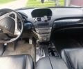 Черный Акура МДХ, объемом двигателя 3.66 л и пробегом 317 тыс. км за 8500 $, фото 7 на Automoto.ua