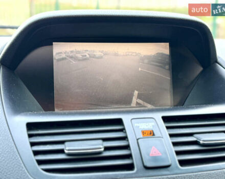 Черный Акура МДХ, объемом двигателя 3.66 л и пробегом 290 тыс. км за 9300 $, фото 43 на Automoto.ua