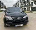 Черный Акура МДХ, объемом двигателя 3.66 л и пробегом 262 тыс. км за 10800 $, фото 5 на Automoto.ua