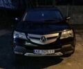 Черный Акура МДХ, объемом двигателя 3.7 л и пробегом 280 тыс. км за 10000 $, фото 1 на Automoto.ua